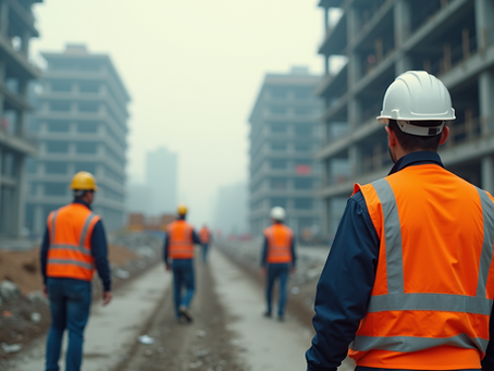 Achieve Professional Site Safety Training Certifications with ABC Safety Group