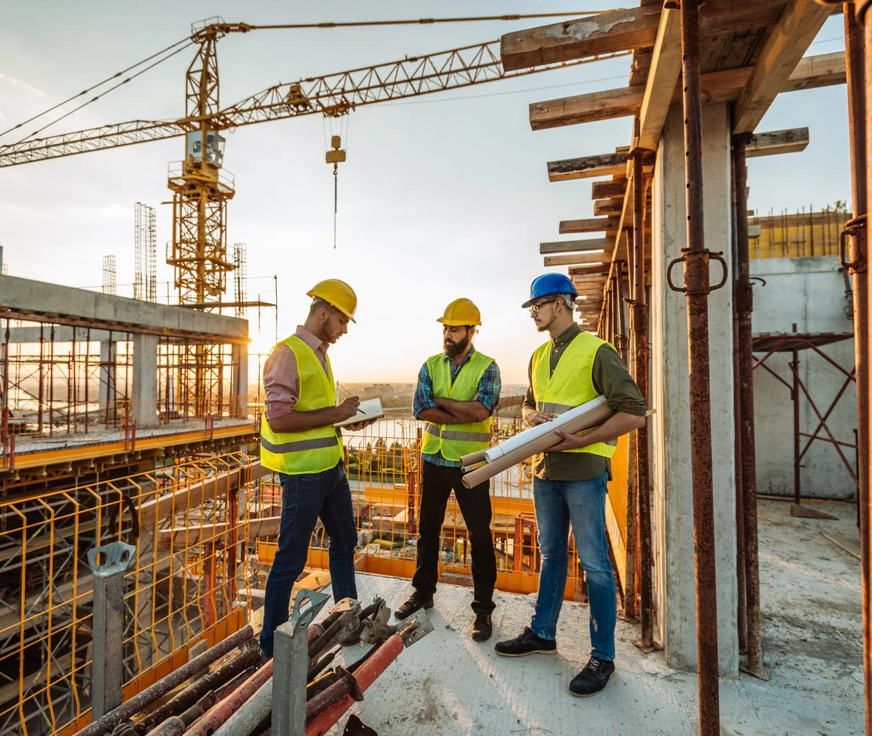 8 Hour Site Safety Manager Refresher / Chapter 33 - March 5, 2023