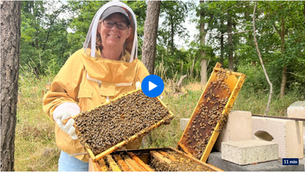 German TV coverage for Amm - Jörg Schok