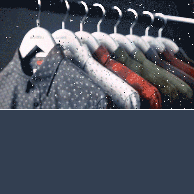 Купить одежду Ben Sherman