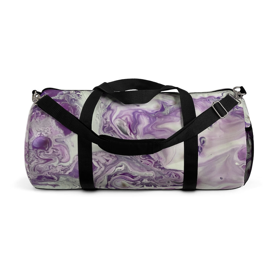 Thumbnail: Copy of Duffel Bag