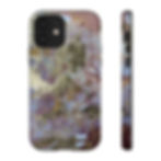Thumbnail: Desert Gold Phone Case