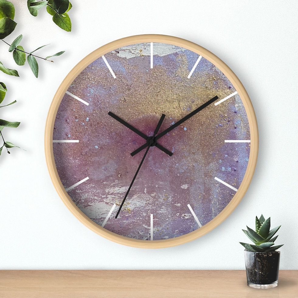 Thumbnail: Wall clock