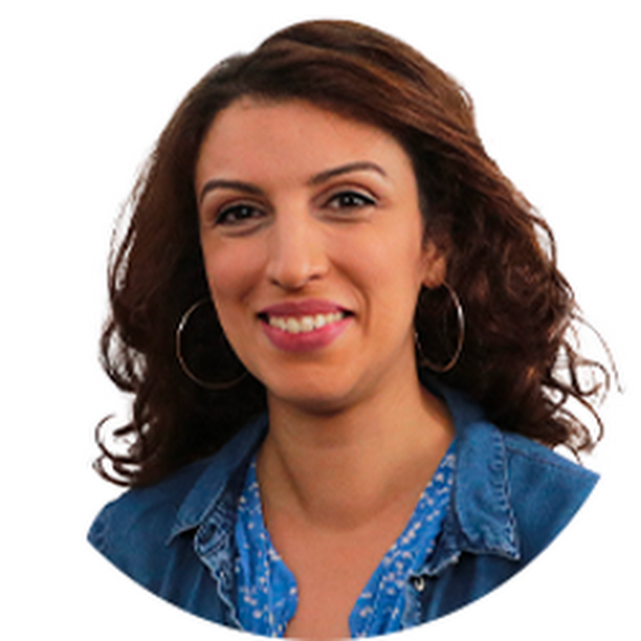 Photo du rédacteur: Soraya Atmani