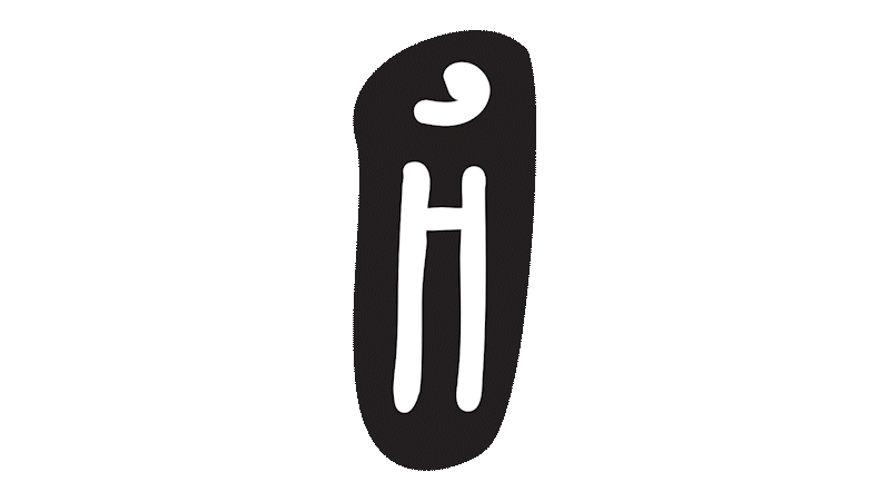 Houssem Zouaghi Logo 2D animation