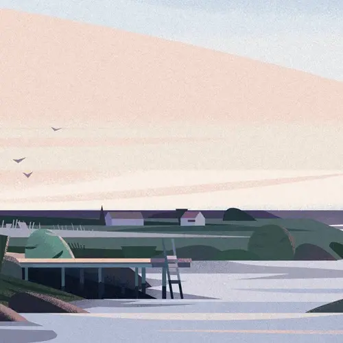 Landscape Studies