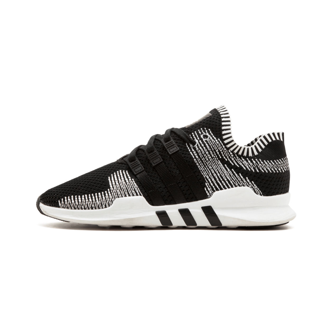 adidas EQT Support ADV Primeknit "Core Black"
