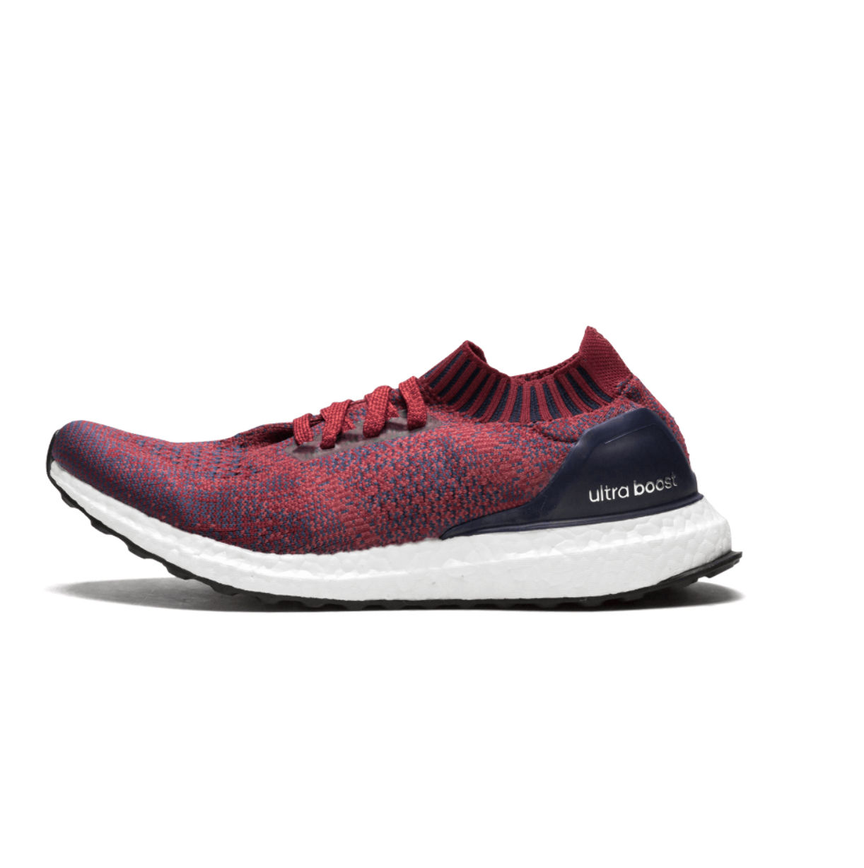 adidas Ultra Boost Uncaged "Mystery Red"