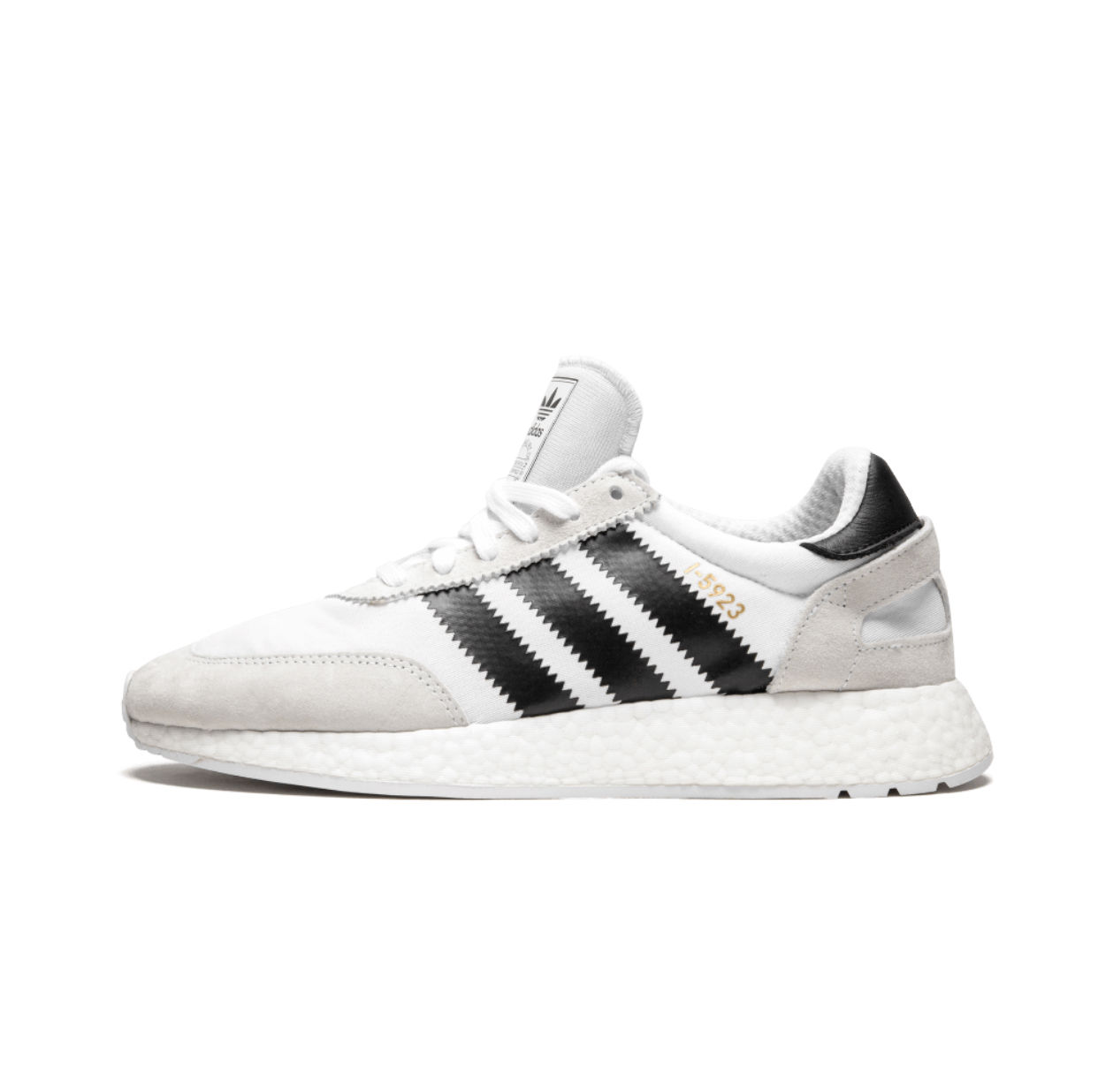 adidas Originals I-5923 Boost "White"