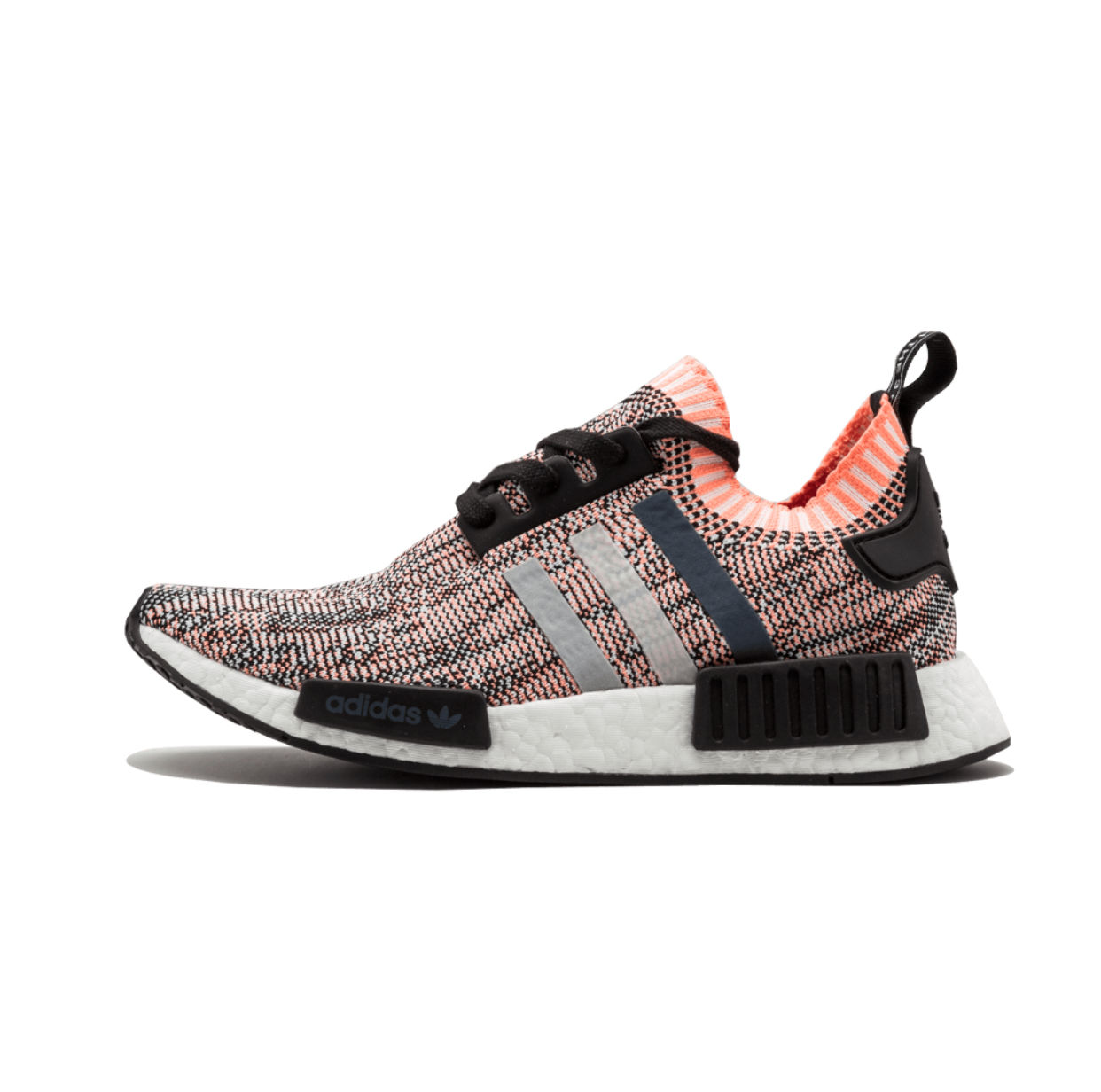 copy of adidas NMD_R1 Primeknit Women "Pink Glitch Camo"