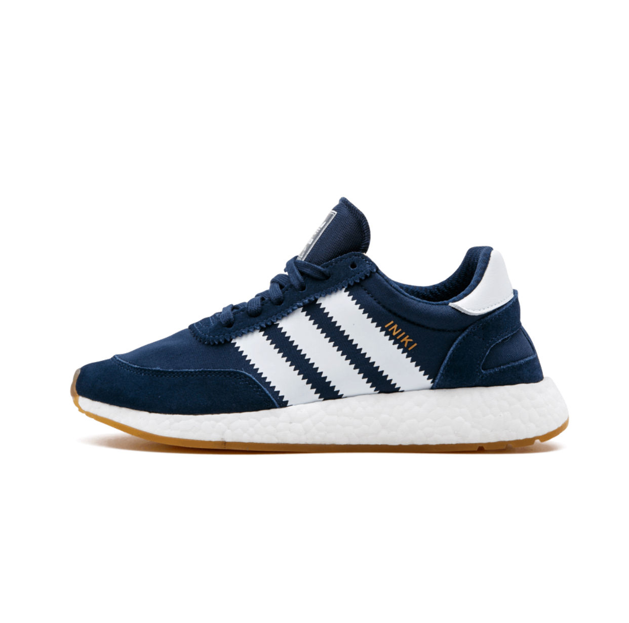 adidas Originals I-5923 Boost "Navy/White"