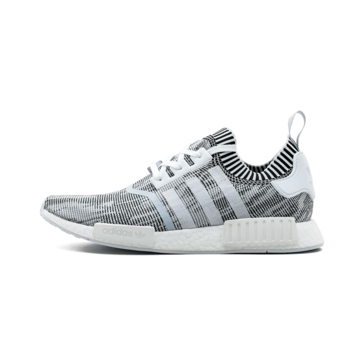 adidas NMD_R1 Primeknit "Oreo"