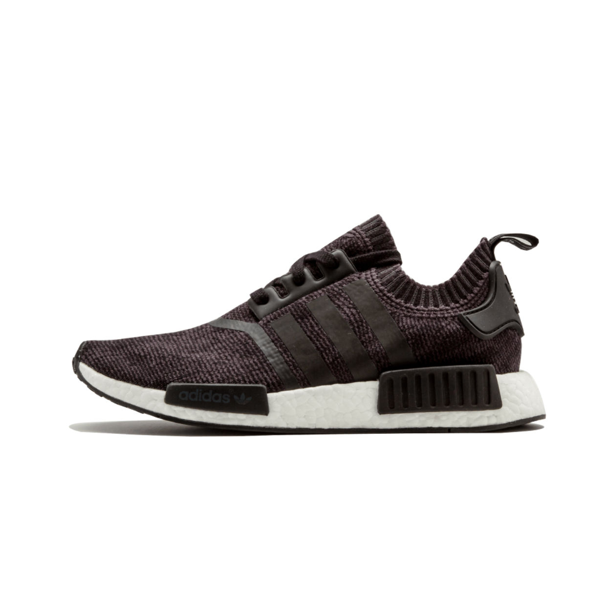 adidas NMD_R1 Primeknit "Winter Wool"