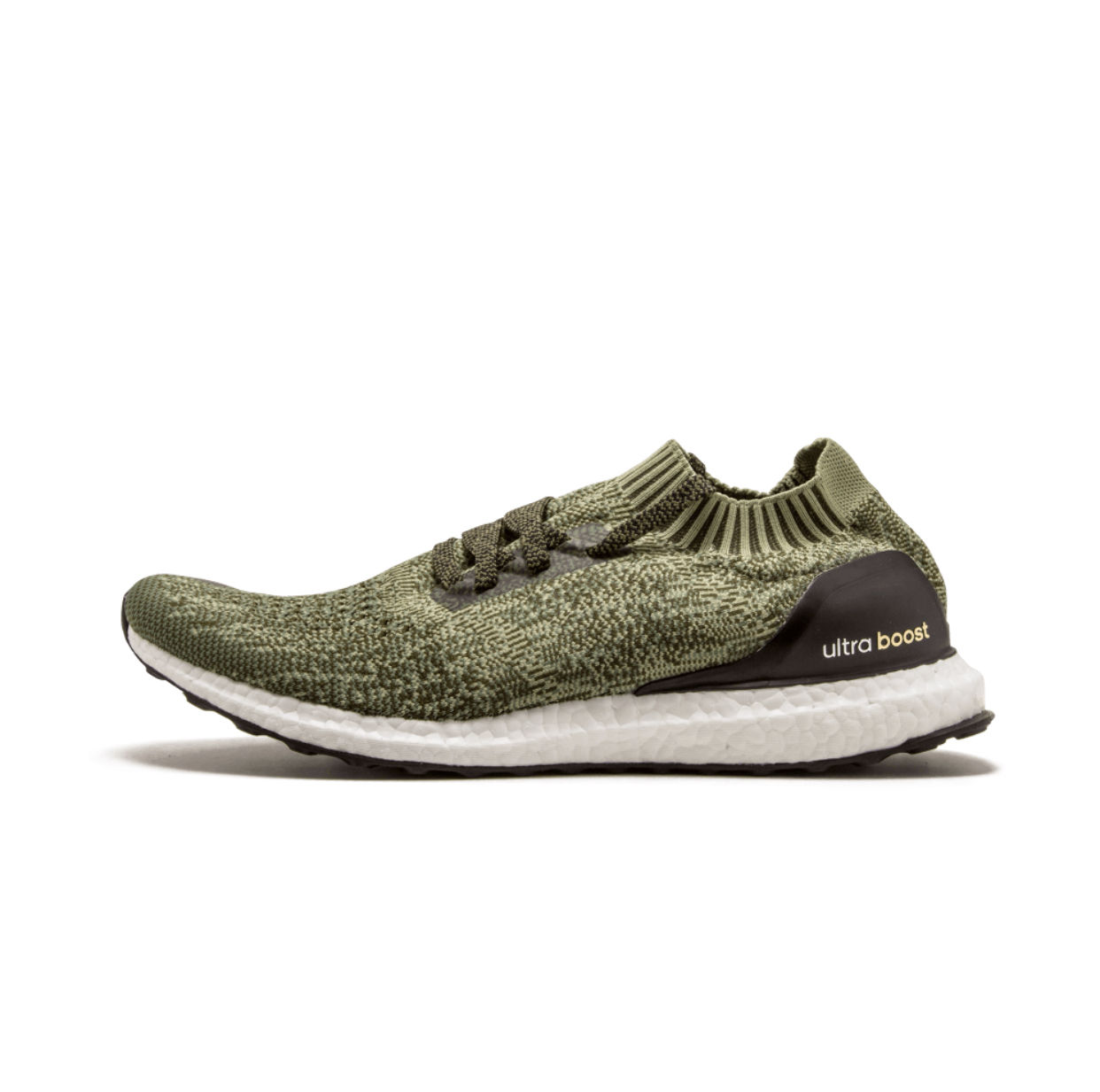 adidas Ultra Boost Uncaged "Tech Earth"