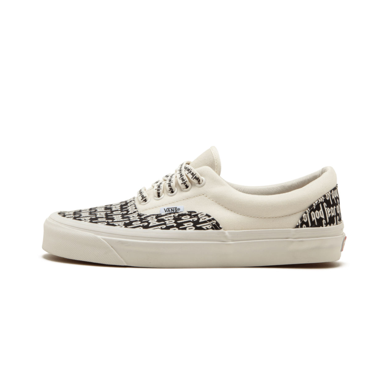Vans Era 95 DX "Fear Of God" | White