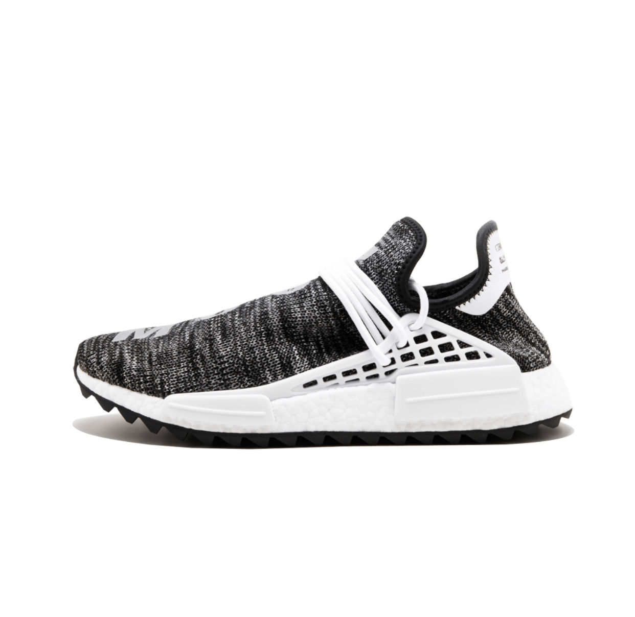 adidas x Pharrell Williams Human Race NMD TR "Oreo"