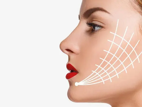 Achieve Flawless Skin with Face Threading in Port Coquitlam