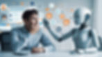 Leonardo_Phoenix_10_A_modern_business_person_sitting_at_a_desk_3.jpg