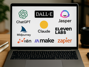 Introducción a las Herramientas de IA Más Populares para Emprendedores