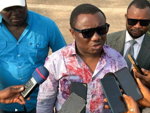 Sensibilisation patriotique : Le ministre de la défense, Guy KABOMBO MWADIAMVITA est attendu le 18 Février à Kasaï Central