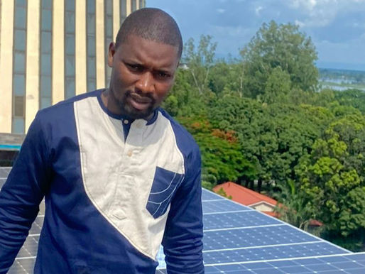 Troubles de l'ISTA : Ingénieur Moïse Muchiga condamne avec la dernière énergie la destruction