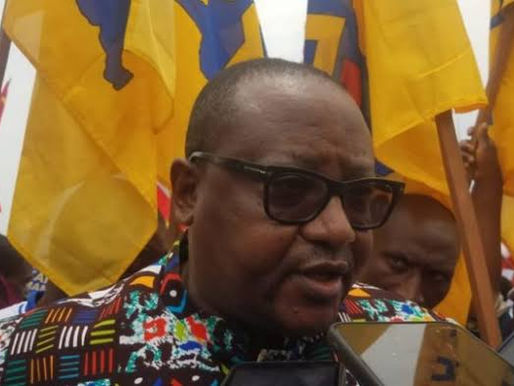 Assemblée Nationale:Les élus nationaux du FCC ne prendront pas part à l'examen de la loi électorale