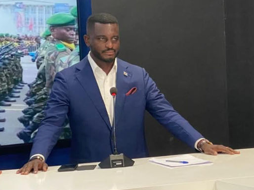 RDC : Me Joseph Mabiti plaide pour une réduction des frais de fonctionnement des institutions