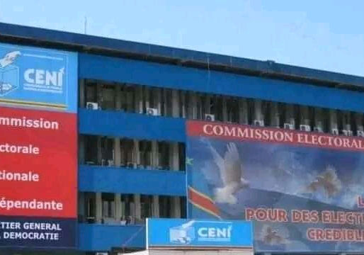 Concertation de la CENI: Les invitations sont disponible pour les partis et regroupement politiques