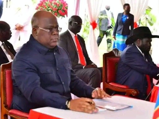 Conclave de Nairobi : La force militaires régionale sera déployée à l'Est de la RDC