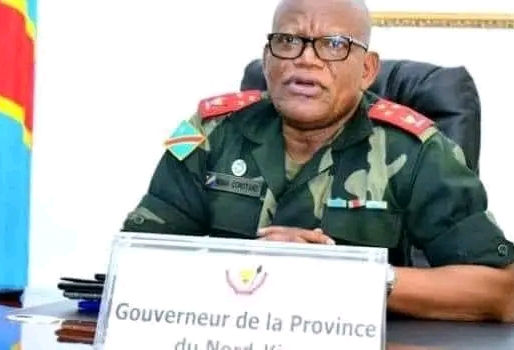 RDC-Nord-Kivu: Interdiction d'importation et exportation au poste frontalier de Bunagana