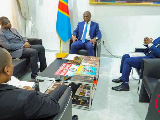 Agression Rwandaise : La CENCO et ECC consultent Martin Fayulu ce mardi à Faden Housse