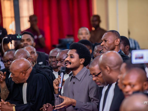 Procès Mutamba : l’ancien ministre de la Justice condamné à trois ans de prison avec travaux forcés