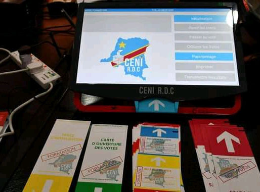 CENI : Les élections des gouverneurs et vice-gouverneurs de 14 provinces prévues le 6 avril 2022