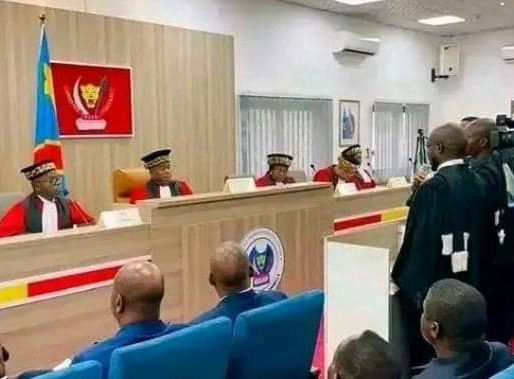 Procès Bukangalonzo : La messe est dite pour Matata Ponyo condamné à 10 ans de travaux forcés.