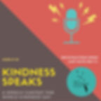 Kindness Speaks