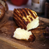 Panchal Dairy Halloumi