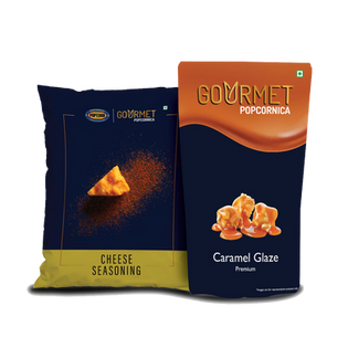 Gourmet Popcornica Seasoning