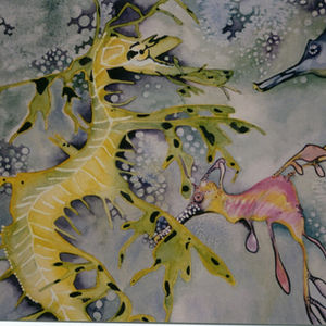 Seahorse Fantasy