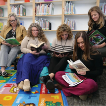 Simply Local Magazine