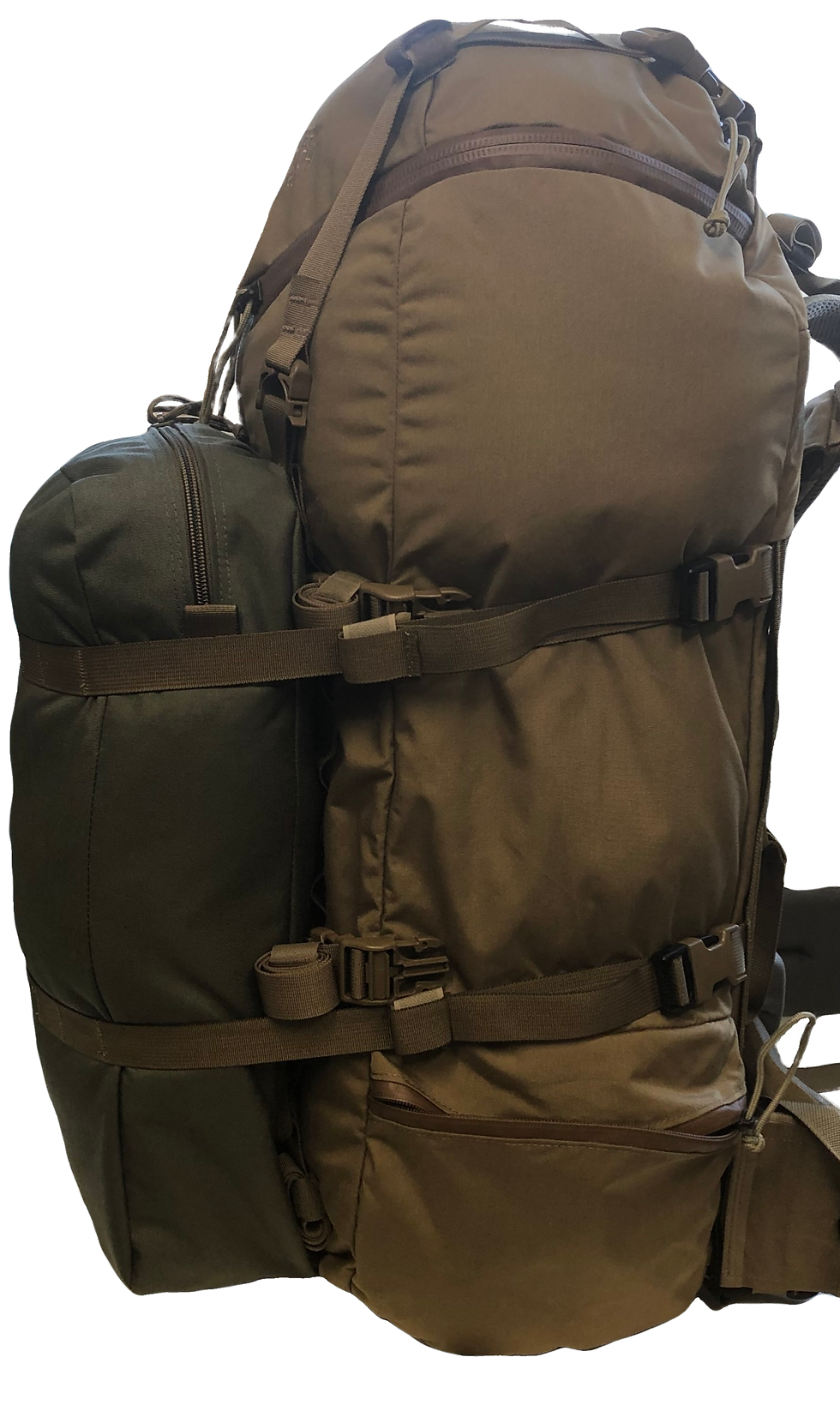 Thumbnail: Piggyback