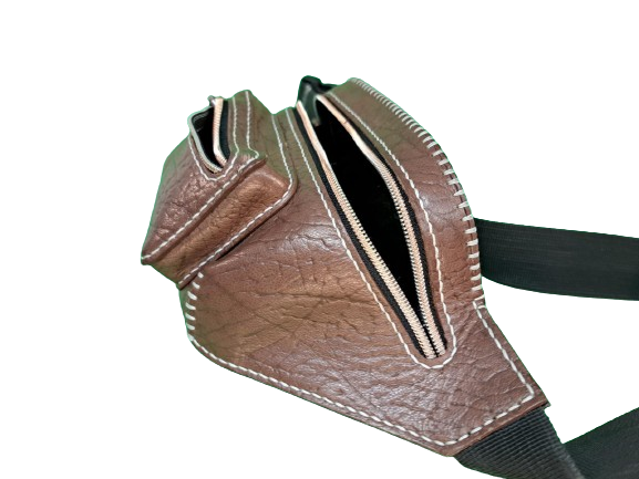 Miniaturbild: Bauchtasche "Typ Paris"