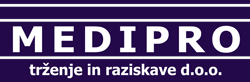 Medipro logo