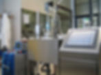continuous flow technology at AM technology's headquarters