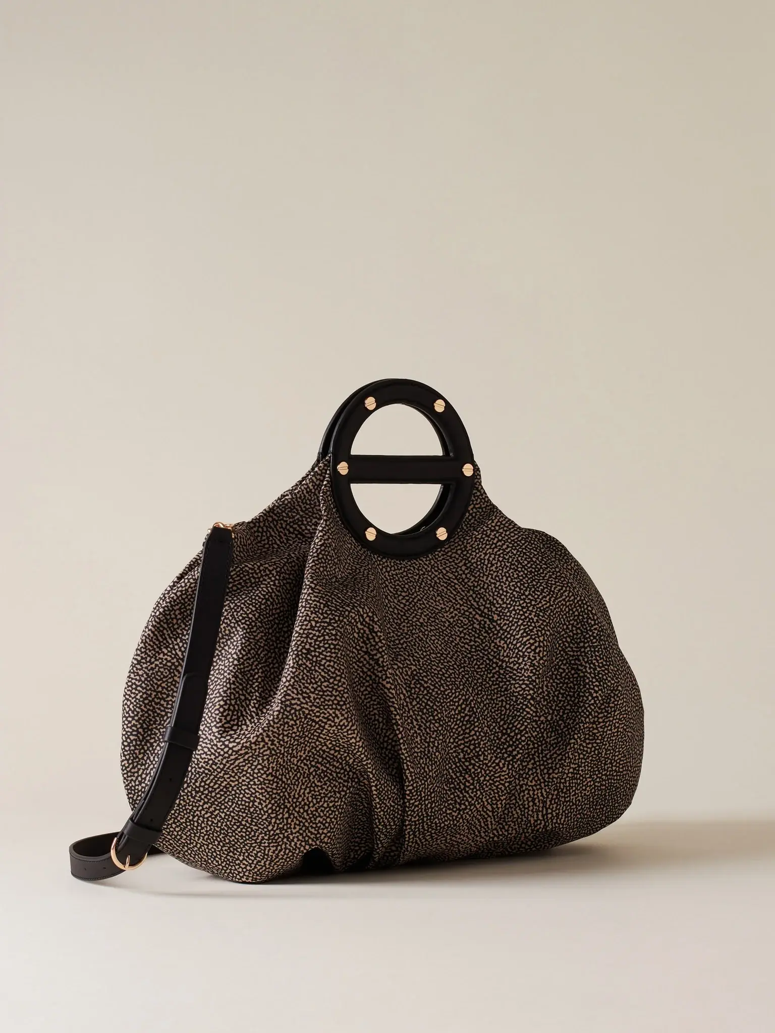 Bauletto Vis a Vis Medio - Borbonese OP