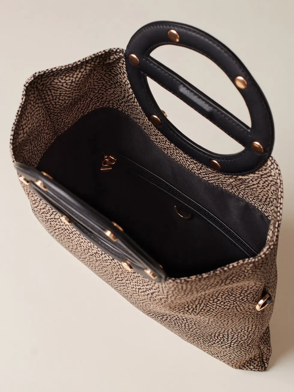 Miniatura: Borsa Vis a Vis Small - Borbonese