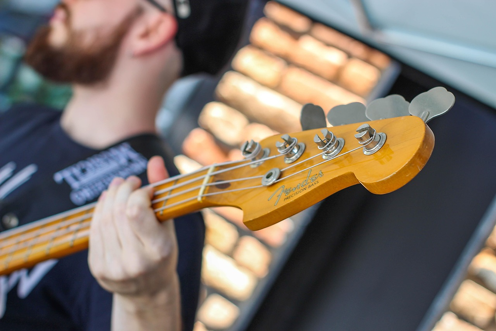 Ontario country festivals