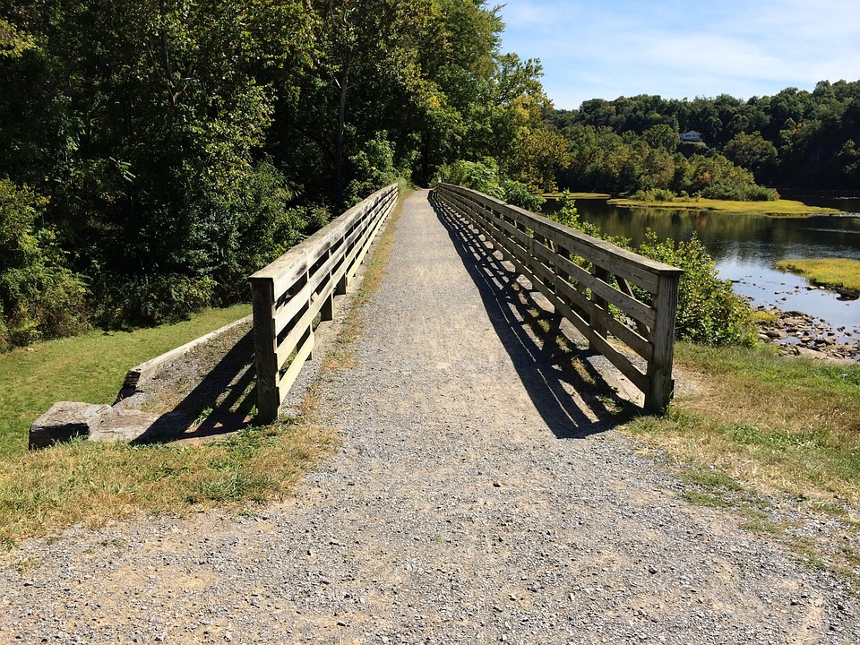 Sudbury Nature Trails