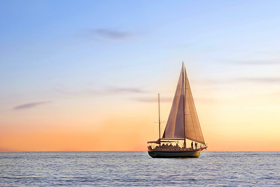 Boat Tour of Lake Ontario