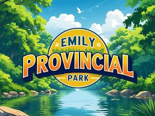 Emily Provincial Park Ontario