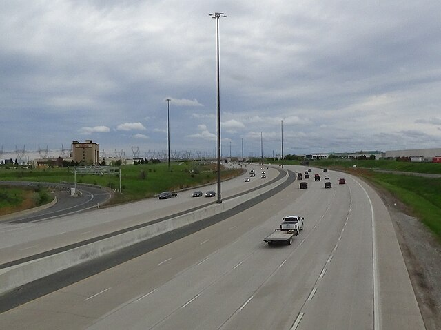 highway 407 etr